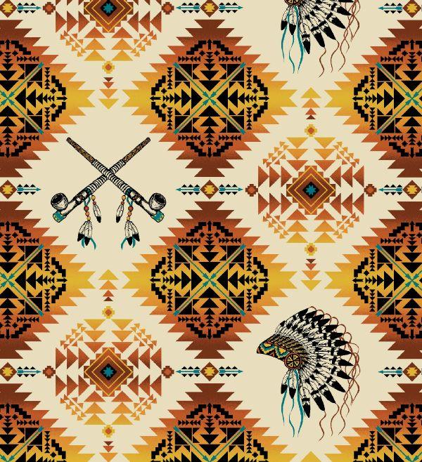 Native Spirit-Gold 531GOLD