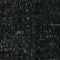 Natural Black Gold Flecked Pro Cork 1/2 yard HCFBLGO