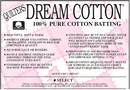 Natural Cotton Select Runner Roll N4RUN