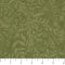 Natural Elements-Tonal LeavesDk Green 27861-76