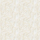 Nature's Serenade-Herringbone Tiles Cream W105-028-003