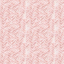 Nature's Serenade-Herringbone Tiles Pink W105-028-111