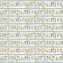 Nature's Serenade-Repeating Stripe Multi W105-020-065