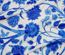 Nautica - White/Royal 46155-01