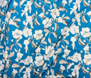 Nautical Digital Print-Teal 47041-02