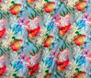 Nautical Digital Print - Multi 47027-01