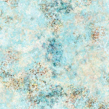 Nauticus-Mottled Texture Lt Aqua 2600-32052-Q