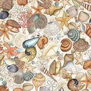 Nauticus-Shells Cream 2600-32054-E