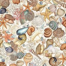 Nauticus-Shells Cream 2600-32054-E