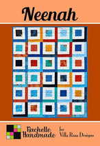 Neenah Pattern VRD-RH012