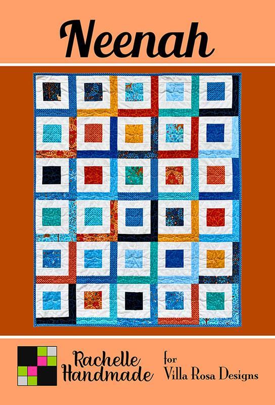 Neenah Pattern VRD-RH012