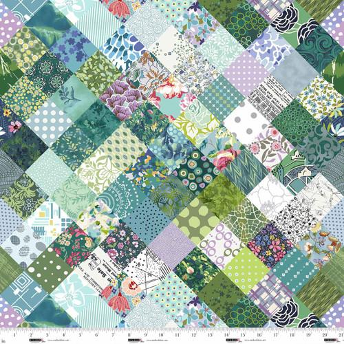 Neighborhood Association-Teal Green 8421-67