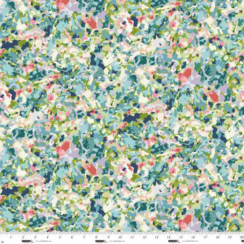 Neighborhood Association-Teal Green 8423-67