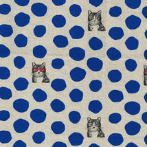 NekoNoe echino-Cat Canvas EYX-91000-100B