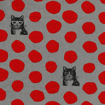 NekoNoe echino-Cat Canvas EYX-91000-100C