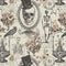 Nevermore Evermore-Cream DCX12275-CREM-D
