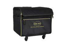 New- Triumph / Ovation Serger Trolley 4 Wheels (NEW) - BabyLock BLSTF2
