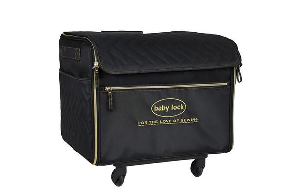 New- Triumph / Ovation Serger Trolley 4 Wheels (NEW) - BabyLock BLSTF2