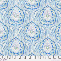 New Traditional-Arabella Cobalt PWLA003.COBALT