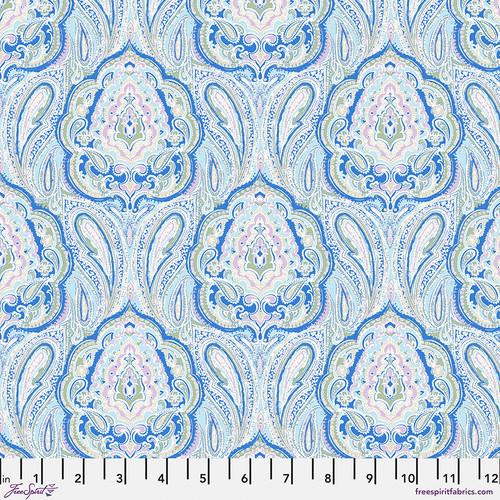 New Traditional-Arabella Cobalt PWLA003.COBALT