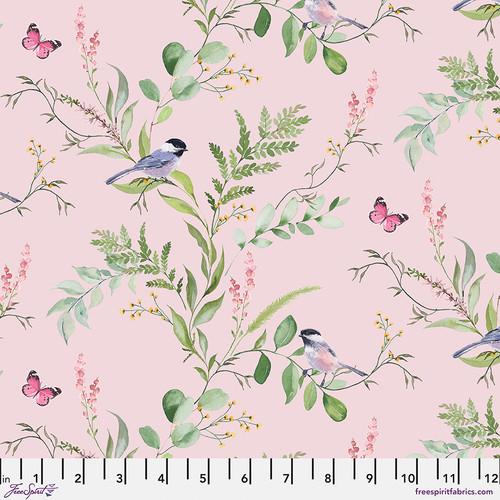 New Traditional-Celeste Rose PWLA005.ROSE