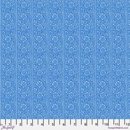 New Traditional-Genevieve Cobalt PWLA010.COBALT