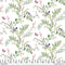 New Traditional-Small Celeste White PWLA004.WHITE