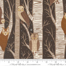Night Owl-Midnight 48420-24