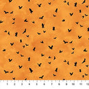 Night Owl-Owl Mini Orange DP28853-56