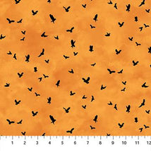 Night Owl-Owl Mini Orange DP28853-56