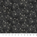 Night Owl-Pumpkin Blender Charcoal DP28852-96