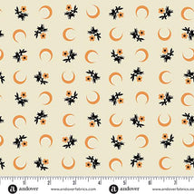 Nightfall-Flower Moon Cream A-10204-L