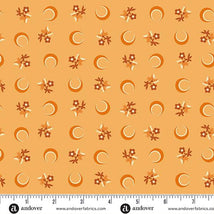 Nightfall-Flower Moon Orange A-10204-O