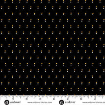 Nightfall-Shadow Dot Black A-10206-K