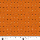 Nightfall-Shadow Dot Orange A-10206-O
