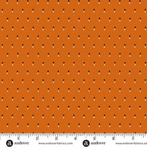 Nightfall-Shadow Dot Orange A-10206-O