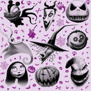 Nightmare Before Christmas-Character Pack 80160-A62028