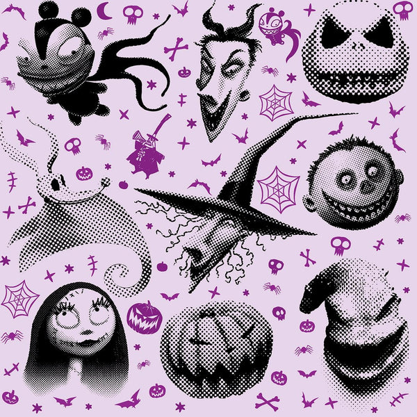 Nightmare Before Christmas-Character Pack 80160-A62028