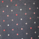 Nikko Confetti-3907 Jet Black CF NIKKO CON 3907