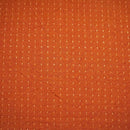 Nikko Topstitch-4264 Orange NIKKO TOP 4264