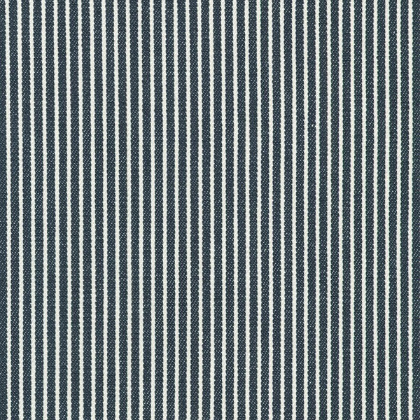 Nippon Hickory Stripes-Prussian SB-588-23