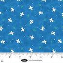 Noah & Friends-Doves Cobalt 4582-77