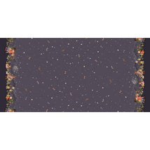 Nocturnal Garden Border-Graphite DDC12370-GRPH-D