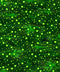 Noel-Stars Green OA598173