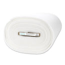 Non-Woven Double Sided Fusible Foam Tricot Covered 30in CD122F