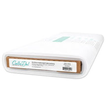 Non-Woven Featherweight Fusible Interfacing 20in CD104F