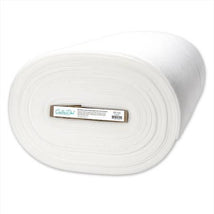Non-Woven Single Sided Fusible Foam Tricot Covered 30in CD121F