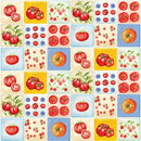 Nonna's Table-Kitchen Stories Multi DDC12897-MULT-D