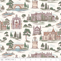 Northanger Abbey-Cloud C17894-CLOUD