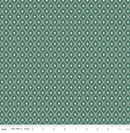 Northanger Abbey-Thorpe Green C17891-GREEN